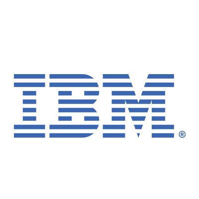 IBM logo