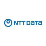 NTT Data logo
