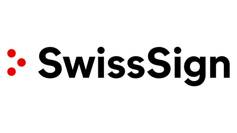 SwissSign logo