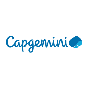 Capgemini logo