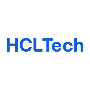 HCLTech logo