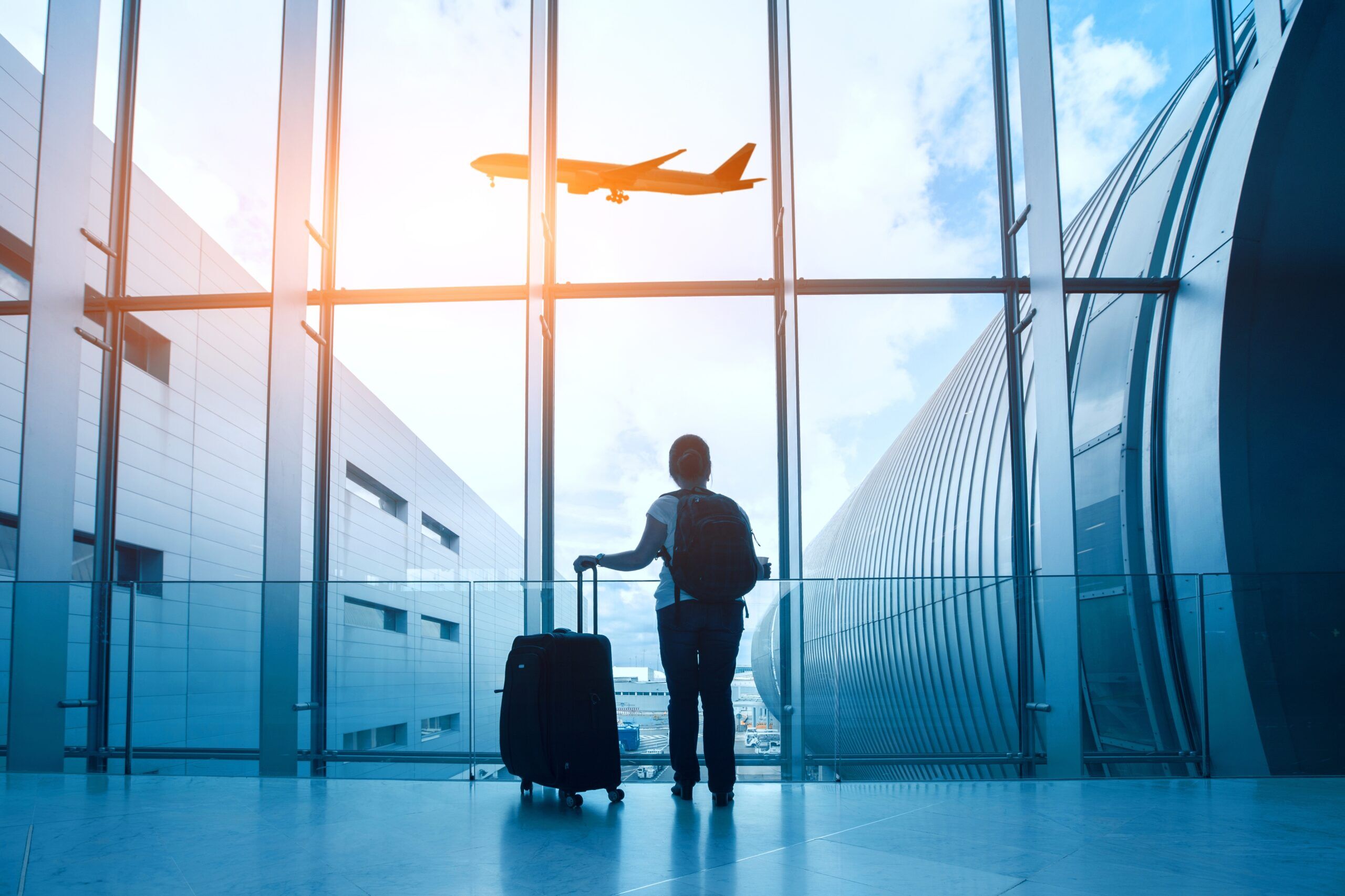 airport elevate