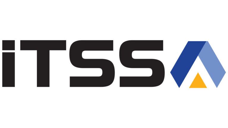 ITSS logo