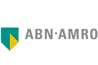 ABN AMRO Full Color Logo