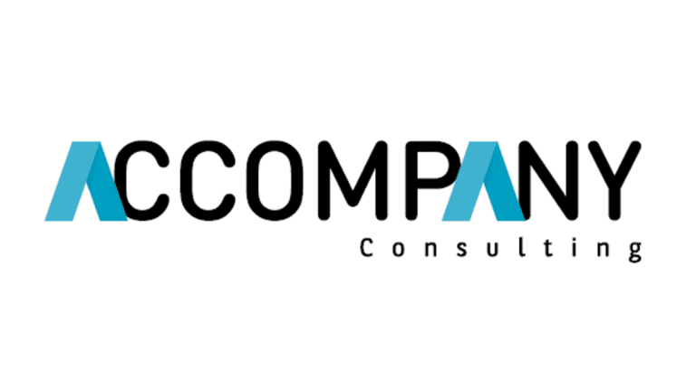 Accompany Consultancy logo