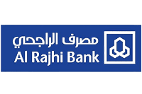 Al Rajhi Bank Full Color Logo 