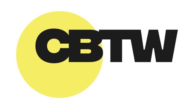 Collaboration Betters The World logo