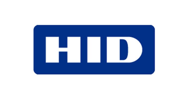 HID logo