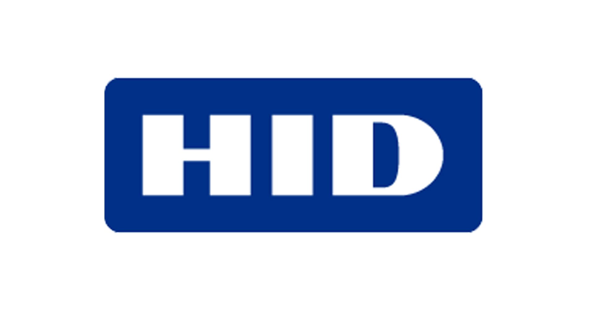 HID logo