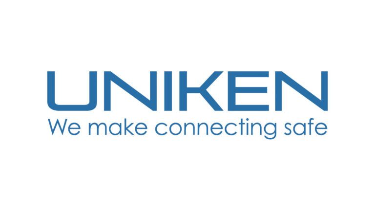 Uniken logo