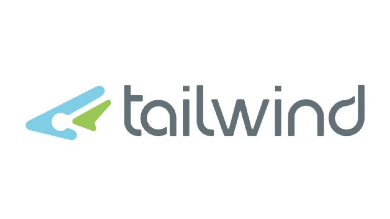 Tailwind logo