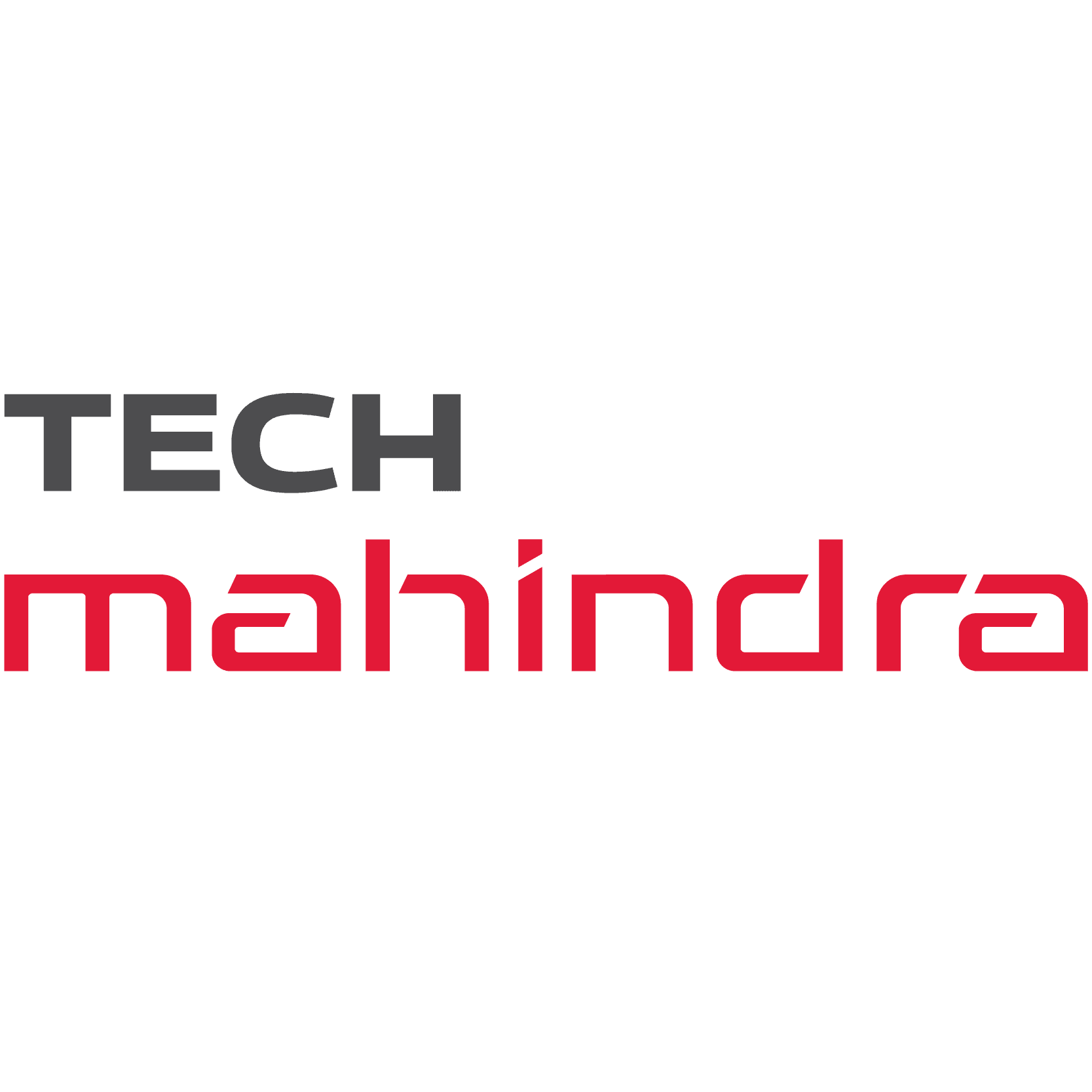 Tech Mahindra logo