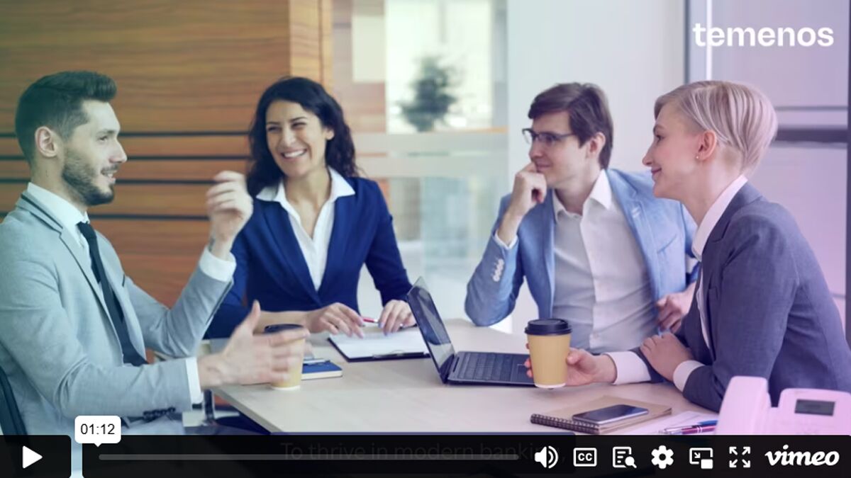 All banking, one service Enterprise Service unlocks the core and digital banking technology you’ve been waiting for. Easy to consume and configure, functionally rich, and proven to meet new client demands with every iteration.
