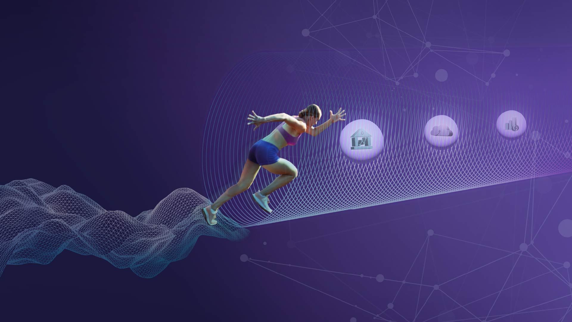 runner