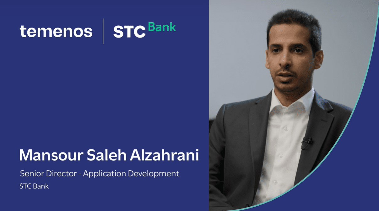 STC Bank - Video Testimonial