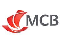 MCB logo
