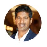 speaker info