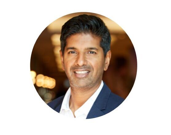 speaker info