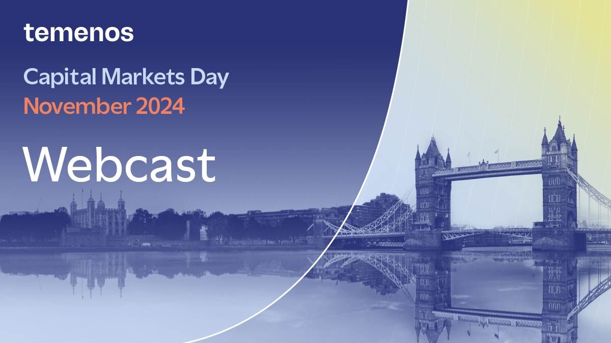 Capital Markets Day November 2024 - Videos