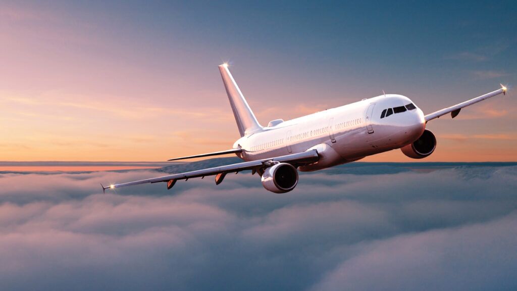 plane
